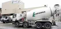 Le Groupe Lafarge Maroc présente le bilan de ses actions “Responsabilité sociale d'entreprise’’ Le Groupe Lafarge Maroc présente le bilan de ses actions “Responsabilité sociale d'entreprise’’