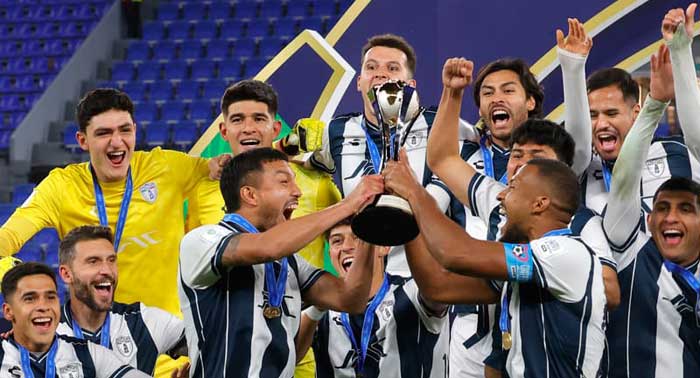 Coupe intercontinentale: Pachuca s’offre Al Ahly et la finale Coupe intercontinentale: Pachuca s’offre Al Ahly et la finale