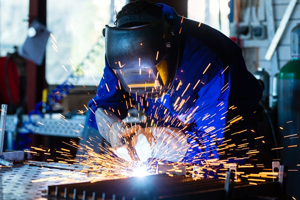 Industries manufacturières : Hausse de l'indice de la production de 9,2% au T3-2024 Industries manufacturières : Hausse de l'indice de la production de 9,2% au T3-2024
