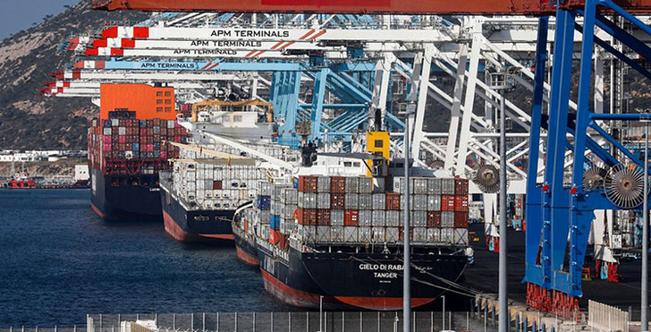 Agadir: Le port Tanger Med à l'écoute des exportateurs de Souss-Massa Agadir: Le port Tanger Med à l'écoute des exportateurs de Souss-Massa