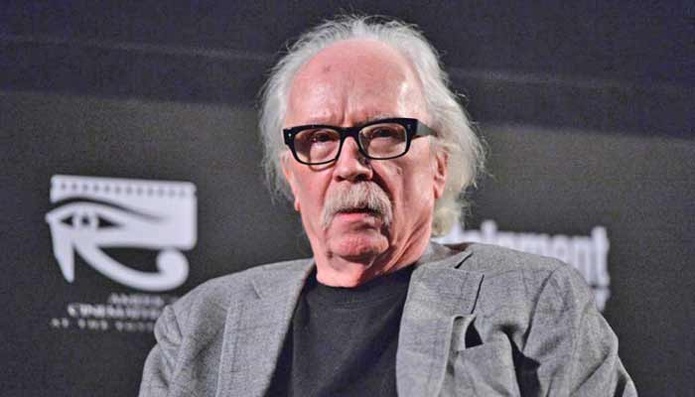 John Carpenter. L’esthéticien de l’horreur John Carpenter. L’esthéticien de l’horreur