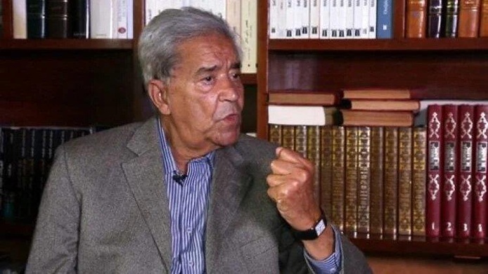 Hommage à feu Mustapha Alaoui Hommage à feu Mustapha Alaoui