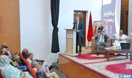 Focus sur le rôle des médias dans La défense de la cause nationale Focus sur le rôle des médias dans La défense de la cause nationale