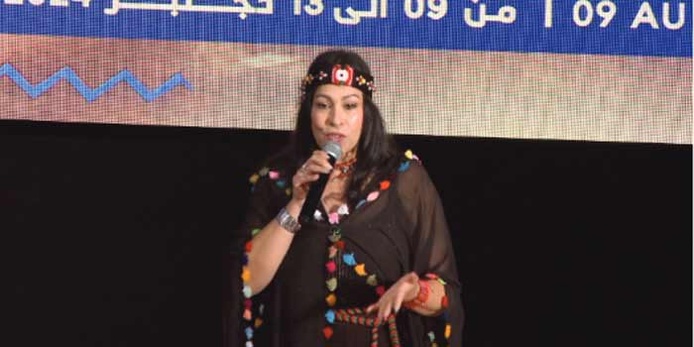 “Talak” remporte le Grand prix du Festival du film transsaharien de Zagora “Talak” remporte le Grand prix du Festival du film transsaharien de Zagora