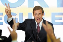 Chute imminente du gouvernement pro-austérité de droite au Portugal Chute imminente du gouvernement pro-austérité de droite au Portugal