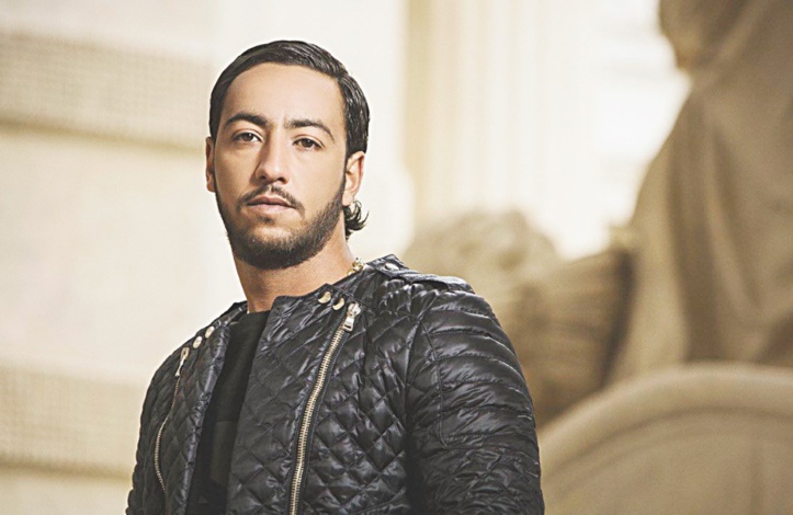 Lacrim met fin à sa cavale au Maroc Lacrim met fin à sa cavale au Maroc