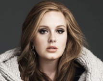 Déjà un million de téléchargements pour la nouvelle chanson d’Adele Déjà un million de téléchargements pour la nouvelle chanson d’Adele