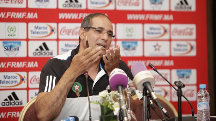 Badou Zaki : La Guinée Equatoriale est une équipe organisée en mesure de créer des ennuis à n’importe quelle sélection Badou Zaki : La Guinée Equatoriale est une équipe organisée en mesure de créer des ennuis à n’importe quelle sélection