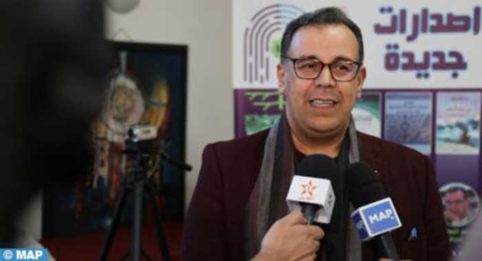 Présentation de trois nouvelles publications au Festival "Florilège culturel" Présentation de trois nouvelles publications au Festival "Florilège culturel"