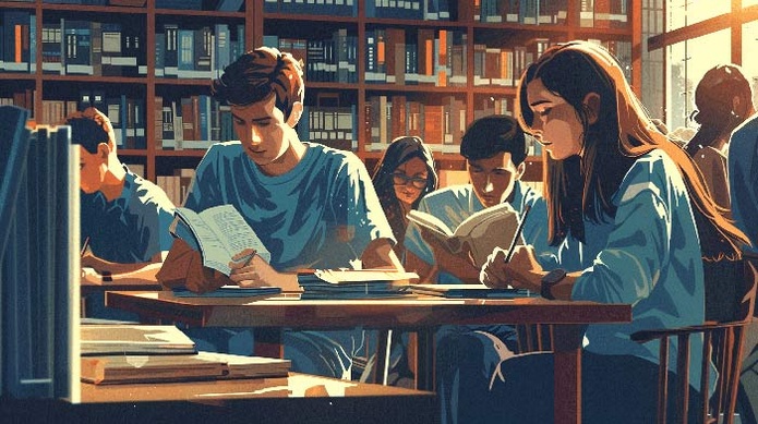 Des chercheurs se penchent sur les défis de la langue arabe à l'ère du numérique et de l'IA Des chercheurs se penchent sur les défis de la langue arabe à l'ère du numérique et de l'IA