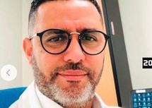 Imad El-Hafidi Imad El-Hafidi