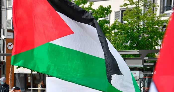 IS. Le devoir de l’Afrique envers la cause palestinienne IS. Le devoir de l’Afrique envers la cause palestinienne