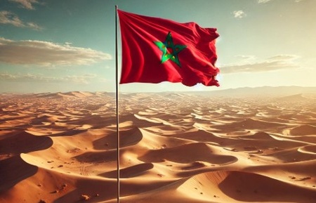 Sahara marocain. Les succès de la diplomatie marocaine mis en lumière lors d'une conférence à Casablanca Sahara marocain. Les succès de la diplomatie marocaine mis en lumière lors d'une conférence à Casablanca
