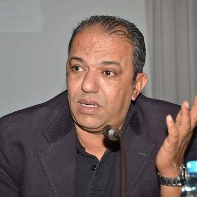 Abdelfattah El Belamachi: Les atouts indéniables de l’Afrique en font le continent d'avenir Abdelfattah El Belamachi: Les atouts indéniables de l’Afrique en font le continent d'avenir