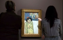 Un Picasso vendu pour 67,45 millions de dollars Un Picasso vendu pour 67,45 millions de dollars