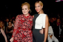 Casting raté pour Beyoncé, Adele refuse de collaborer avec elle Casting raté pour Beyoncé, Adele refuse de collaborer avec elle