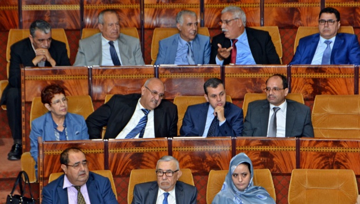 PLF : Les amendements du Groupe socialiste visent à défendre le pouvoir d’achat des citoyens PLF : Les amendements du Groupe socialiste visent à défendre le pouvoir d’achat des citoyens