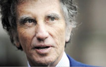 Dans son discours à l’occasion de la commémoration du 60ème anniversaire des accords de La Celle-Saint-Cloud Dans son discours à l’occasion de la commémoration du 60ème anniversaire des accords de La Celle-Saint-Cloud