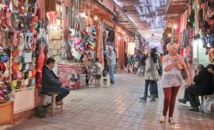 Pour la promotion de la destination Maroc sur le net Pour la promotion de la destination Maroc sur le net