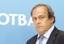 Platini s'étonne de la surprenante lenteur de la Fifa à examiner son appel Platini s'étonne de la surprenante lenteur de la Fifa à examiner son appel