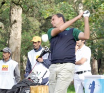 El Hassani dans le Top 10 du Mena Tour El Hassani dans le Top 10 du Mena Tour