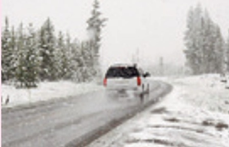 Chutes de neige attendues samedi et dimanche dans certaines provinces du Royaume Chutes de neige attendues samedi et dimanche dans certaines provinces du Royaume