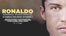 Et maintenant Ronaldo fait son cinéma Et maintenant Ronaldo fait son cinéma