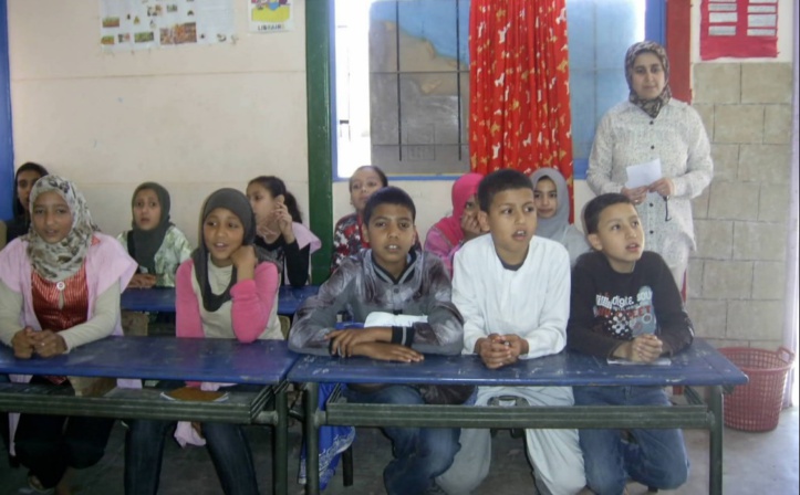 L’Ecole marocaine se meurt : Des chiffres qui font froid dans le dos L’Ecole marocaine se meurt : Des chiffres qui font froid dans le dos