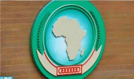 Au CPS de l'UA, le Maroc souligne l’importance d’un financement durable et prévisible pour la transition post-ATMIS en Somalie Au CPS de l'UA, le Maroc souligne l’importance d’un financement durable et prévisible pour la transition post-ATMIS en Somalie