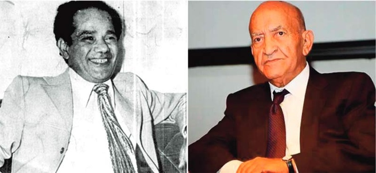 Le mythe de l'autodétermination. Tel que démonté par Abderrahmane El Youssoufi et Omar Benjelloun Le mythe de l'autodétermination. Tel que démonté par Abderrahmane El Youssoufi et Omar Benjelloun