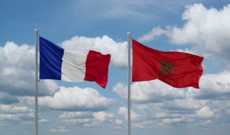 L’axe Rabat-Paris en 2024 : Une dynamique nouvelle et un avenir porteur de grands desseins L’axe Rabat-Paris en 2024 : Une dynamique nouvelle et un avenir porteur de grands desseins