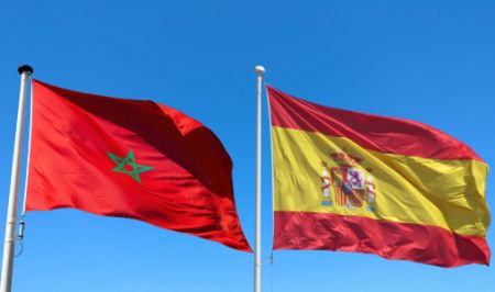Solidarité et partenariat, les maîtres-mots des relations Maroc-Espagne en 2024 Solidarité et partenariat, les maîtres-mots des relations Maroc-Espagne en 2024