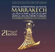 Engagement social et solidaire de la Fondation du Festival international du film de Marrakech Engagement social et solidaire de la Fondation du Festival international du film de Marrakech