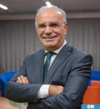 Nabil Adghoghi : Le Maroc et le Brésil se positionnent à l'avant-garde d’une nouvelle articulation géopolitique de l’Atlantique Nabil Adghoghi : Le Maroc et le Brésil se positionnent à l'avant-garde d’une nouvelle articulation géopolitique de l’Atlantique