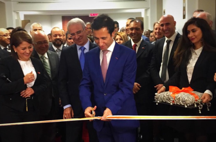 La BCP élit domicile à Washington La BCP élit domicile à Washington