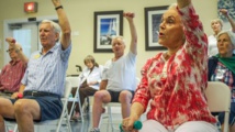 Les "super seniors" étudiés de près pour percer leurs secrets de jouvence
