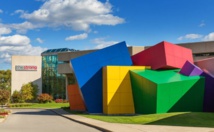 Insolite : Le Panthéon des jouets Insolite : Le Panthéon des jouets