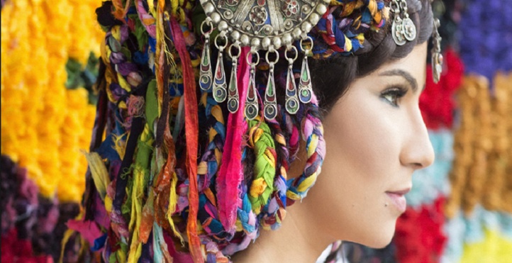 Zarabi, un tissage harmonieux de musiques plurielles Zarabi, un tissage harmonieux de musiques plurielles