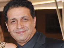 Icflix fan de Nour-Eddine Lakhmari