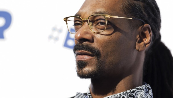 Snoop Dogg lance sa propre marque de cannabis