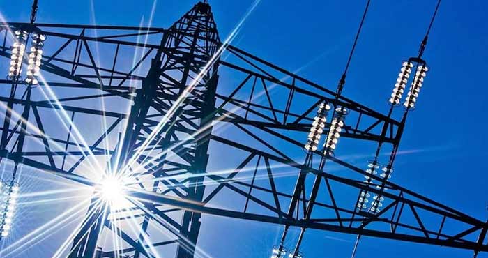 Énergie électrique : repli de la consommation de 4,2% à fin octobre Énergie électrique : repli de la consommation de 4,2% à fin octobre