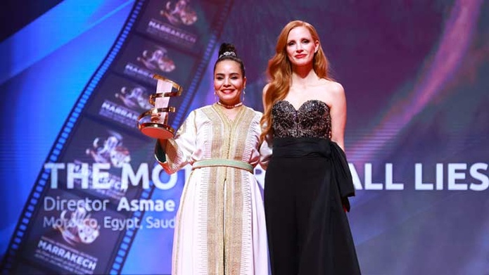 Riche programme à la première édition des Rencontres cinématographiques de Tamesna Riche programme à la première édition des Rencontres cinématographiques de Tamesna