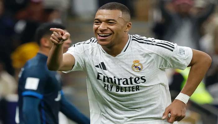 Après avoir "touché le fond", Mbappé se relance vers les sommets Après avoir "touché le fond", Mbappé se relance vers les sommets