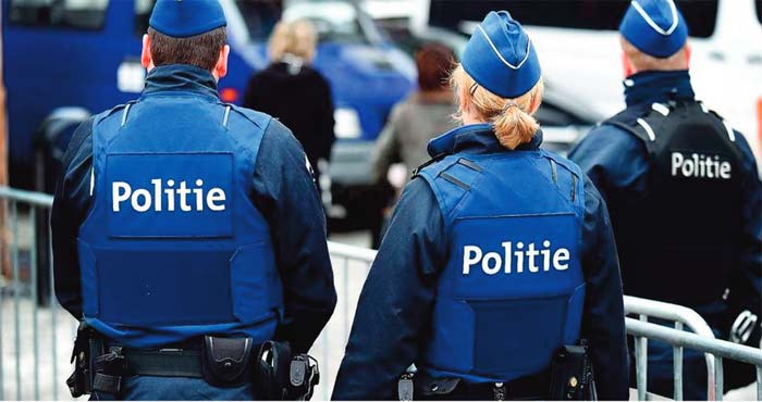 Renvoi massif de Belgique des migrants irréguliers marocains Renvoi massif de Belgique des migrants irréguliers marocains