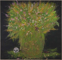 Une exposition de l’artiste Ilias Selfati explore l'interaction entre l’Homme et la nature Une exposition de l’artiste Ilias Selfati explore l'interaction entre l’Homme et la nature