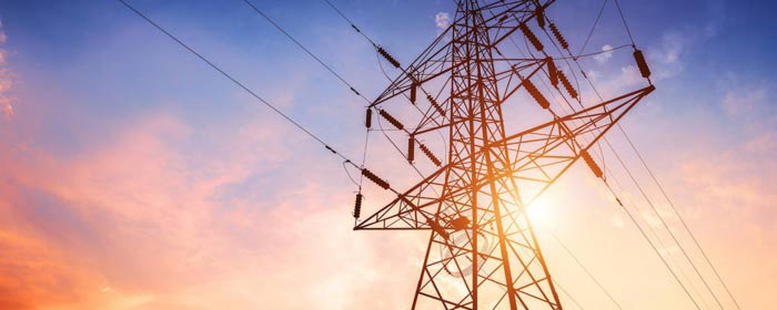 Energie électrique: Hausse de 2,3% de la production en 2023 Energie électrique: Hausse de 2,3% de la production en 2023