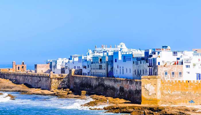 2024, l’année charnière des investissements stratégiques à Essaouira 2024, l’année charnière des investissements stratégiques à Essaouira