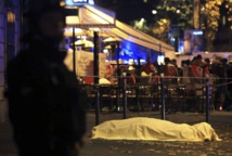 L'Etat islamique revendique les attentats de Paris L'Etat islamique revendique les attentats de Paris