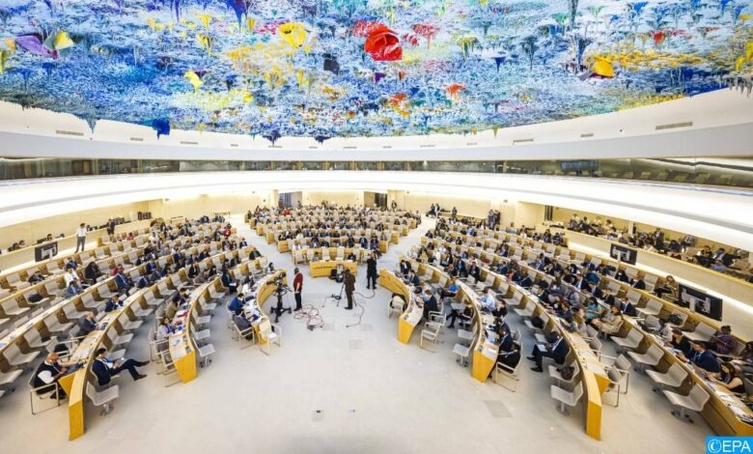 Présidence marocaine du Conseil des droits de l'Homme : Mission accomplie avec brio Présidence marocaine du Conseil des droits de l'Homme : Mission accomplie avec brio