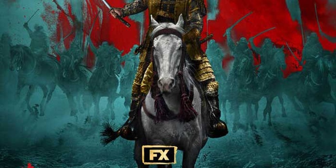 "Shogun a changé la donne". Les adaptations d'œuvres japonaises crèvent l'écran "Shogun a changé la donne". Les adaptations d'œuvres japonaises crèvent l'écran